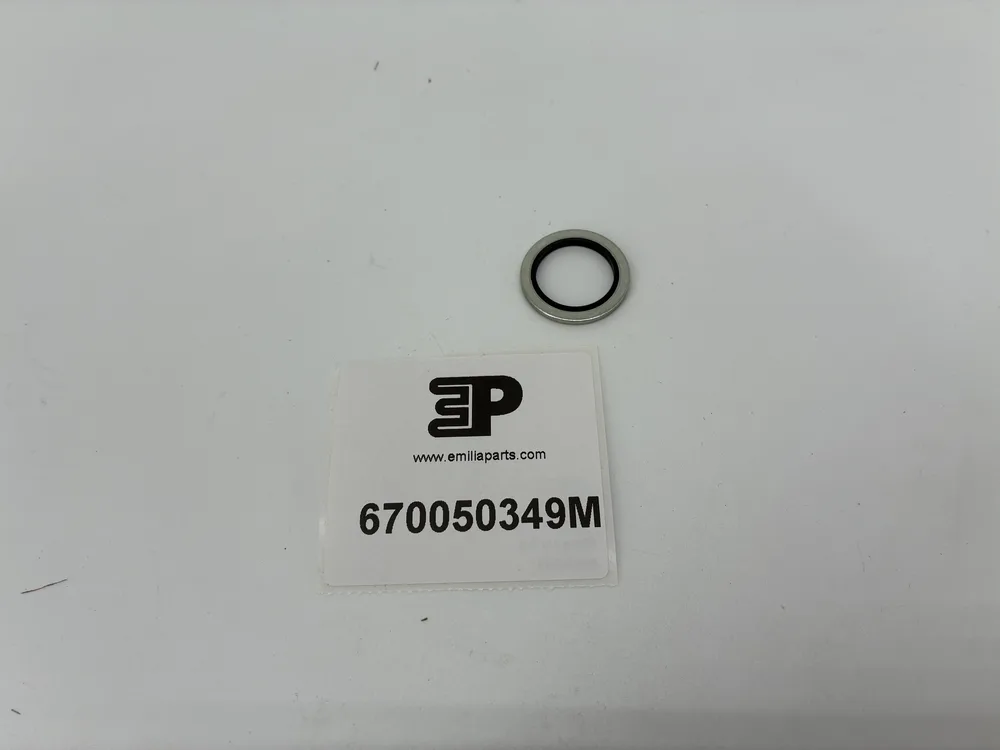 670050349 MASERATI GASKET 2