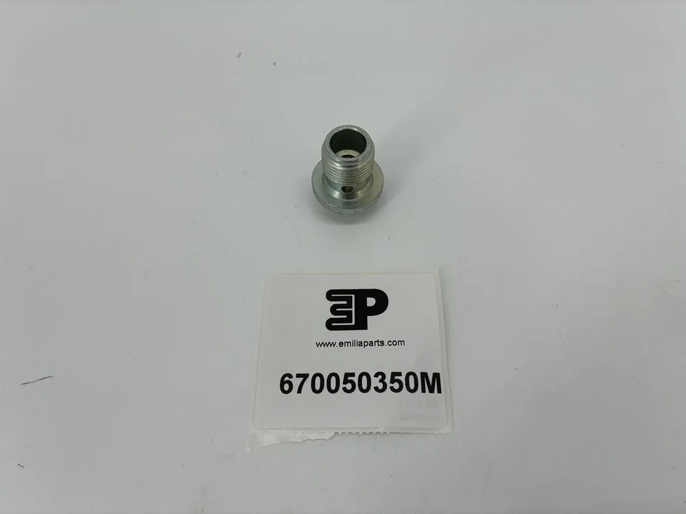 670050350 MASERATI OIL CAP