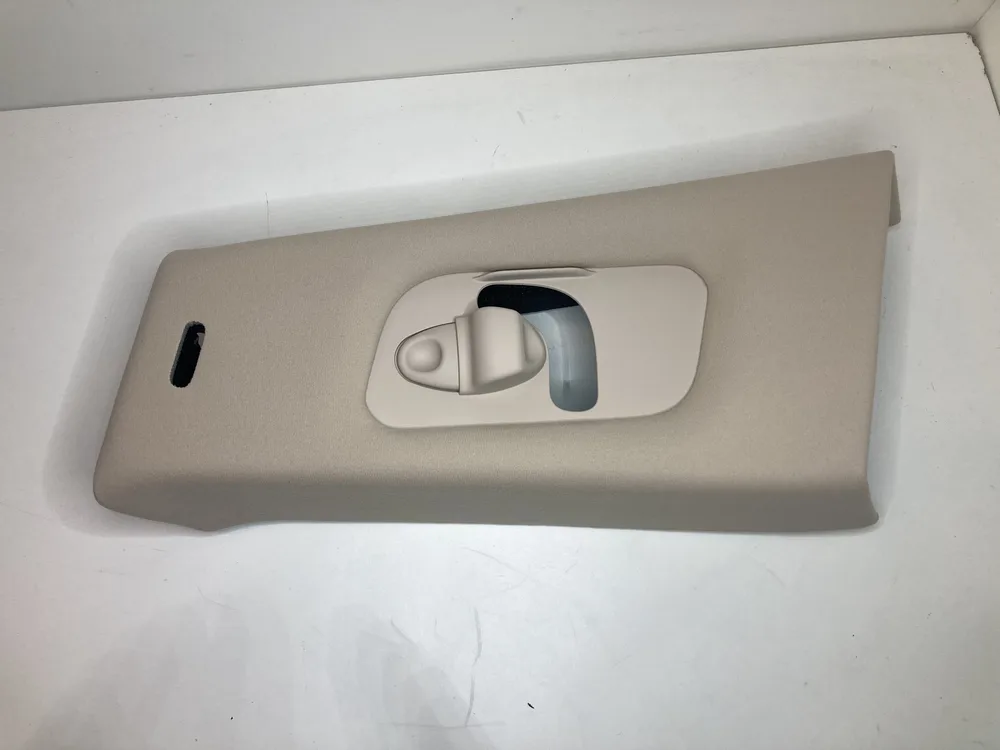 670089086 MASERATI LH B-PILLAR CPL UPPER COVER