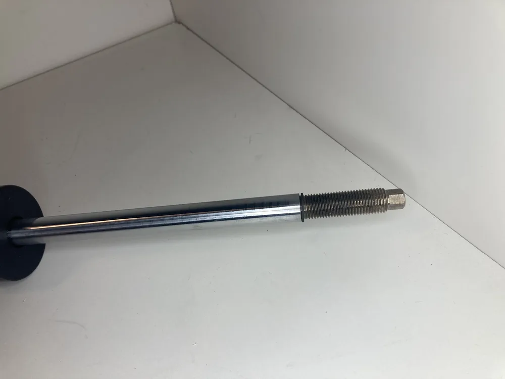 670101447 MASERATI REAR SHOCK ABSORBER M157 SP 3