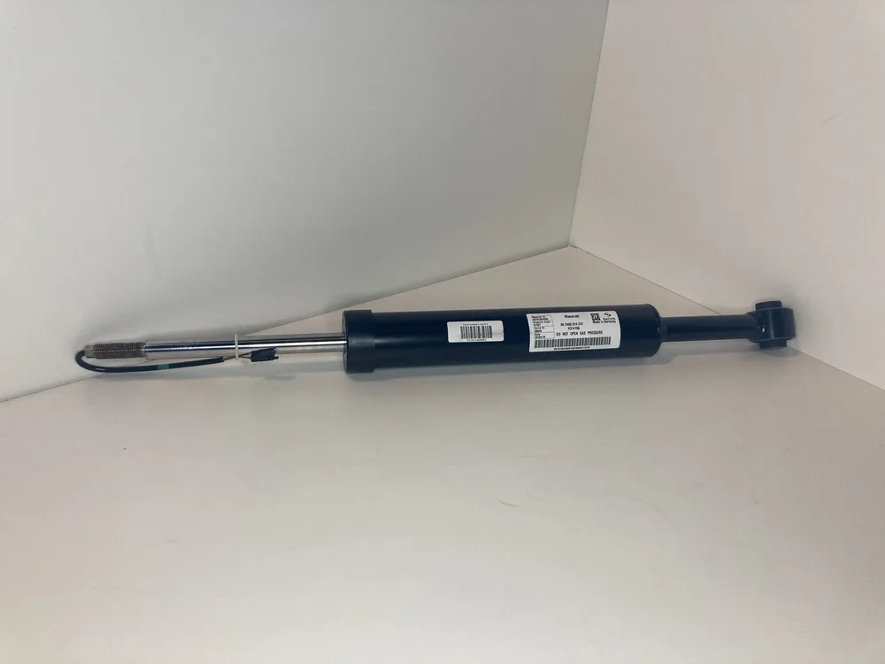 670105403 MASERATI AMORTISSEUR ARRIÈRE CPL.