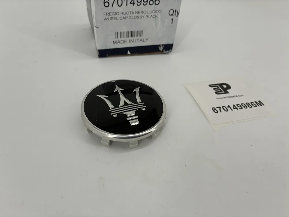 670149986 MASERATI COUPELLE ROUES 2
