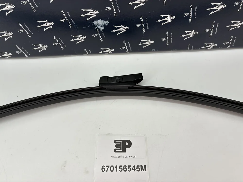 670156545 MASERATI WIPER BRUSH 2