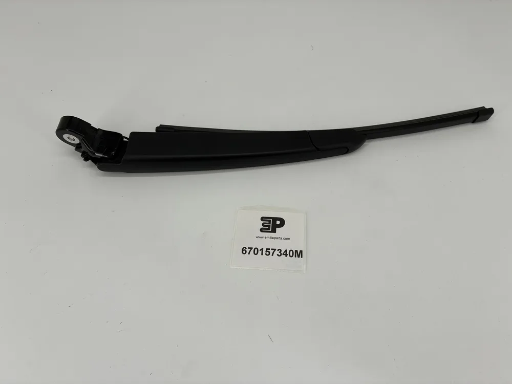 670157340 MASERATI LIFTGATE WIPER ARM