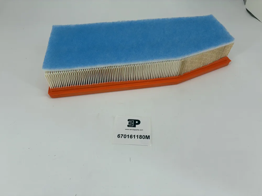 670161180 MASERATI FILTRE 