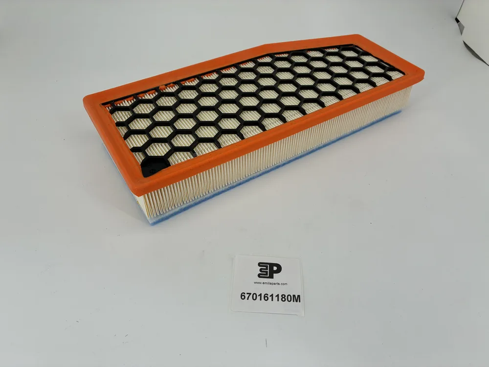 670161180 MASERATI FILTRE  2