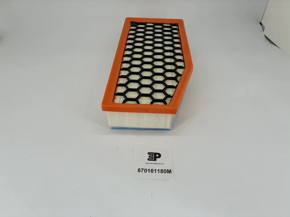 670161180 MASERATI FILTRE  4