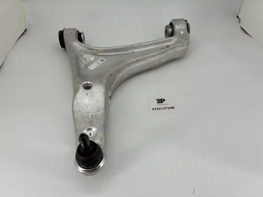 670213730 MASERATI LEVIER INFÉRIEUR AVANT GCHE CPL 2