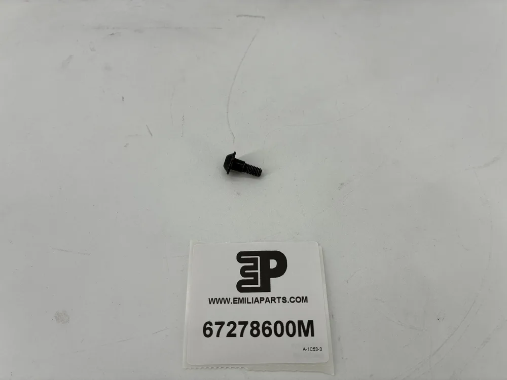 67278600 MASERATI SCREW. 2