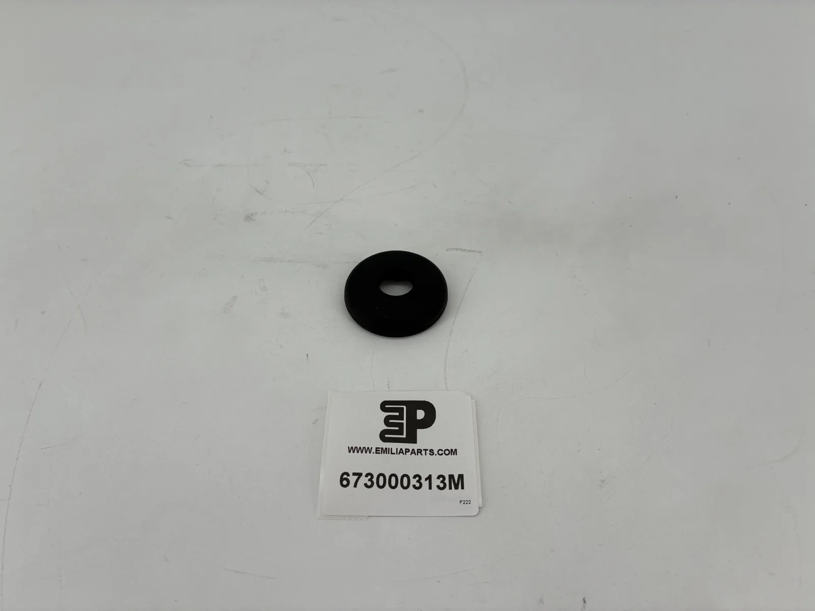 673000313 MASERATI COUVERTURE DOUILLE