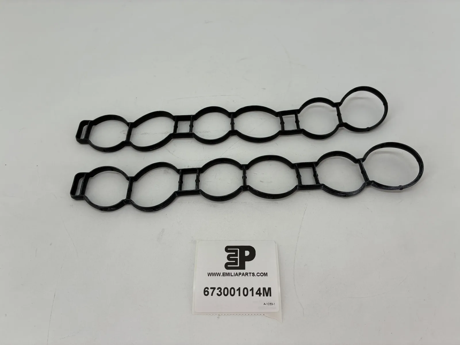 673001014 MASERATI GASKET KIT