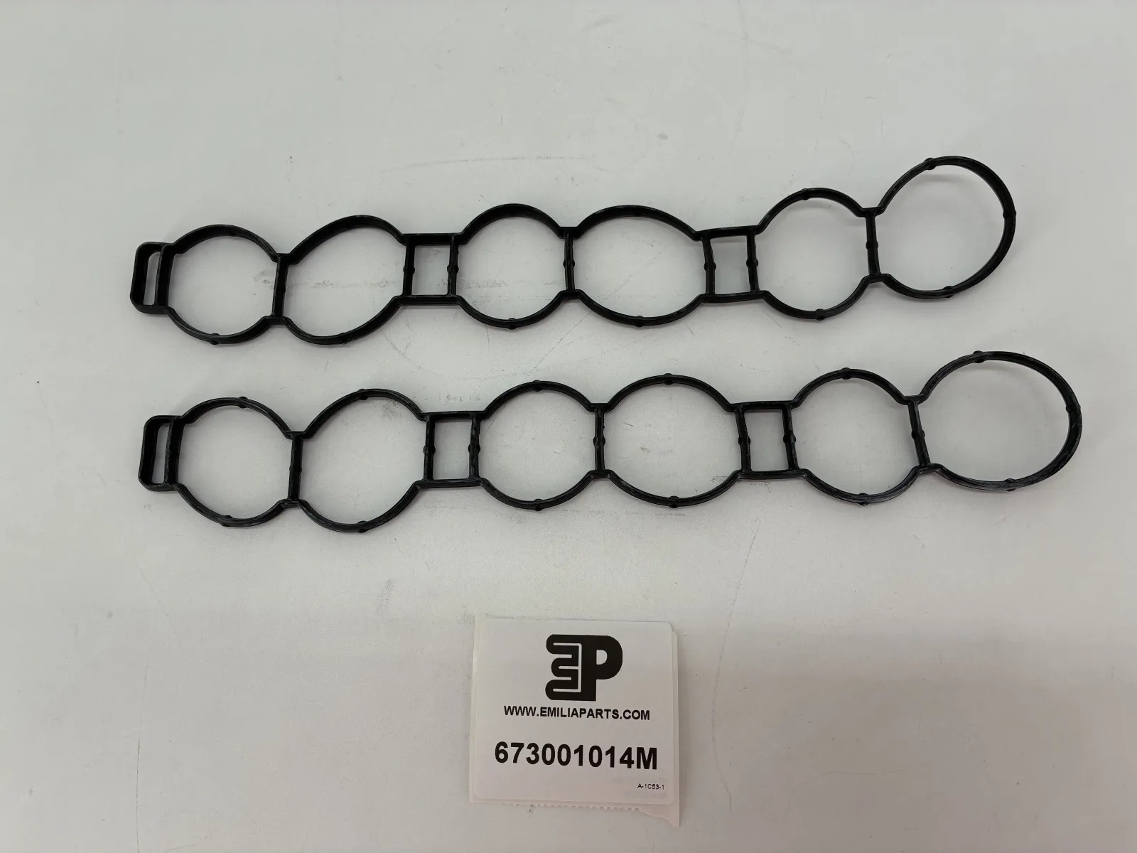 673001014 MASERATI GASKET KIT 2