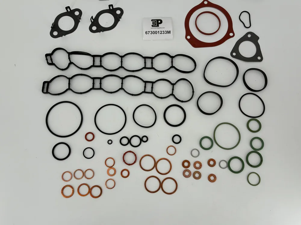 673001233 MASERATI KIT JOINTS MOTEUR 4