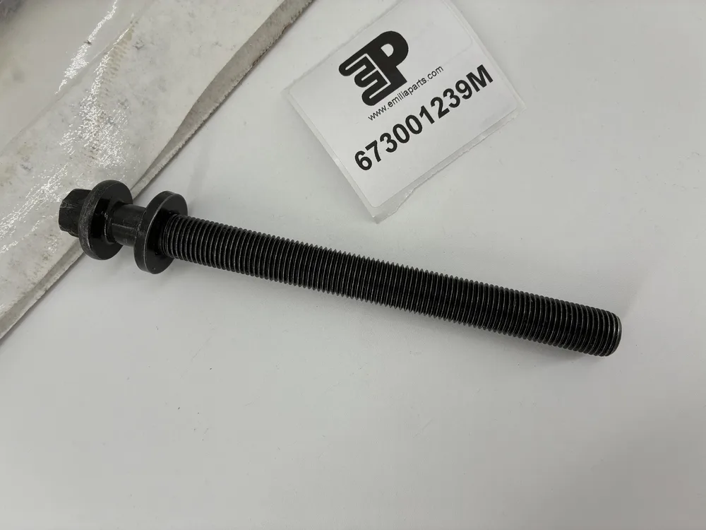 673001239 MASERATI HEAD GASKET KIT 2