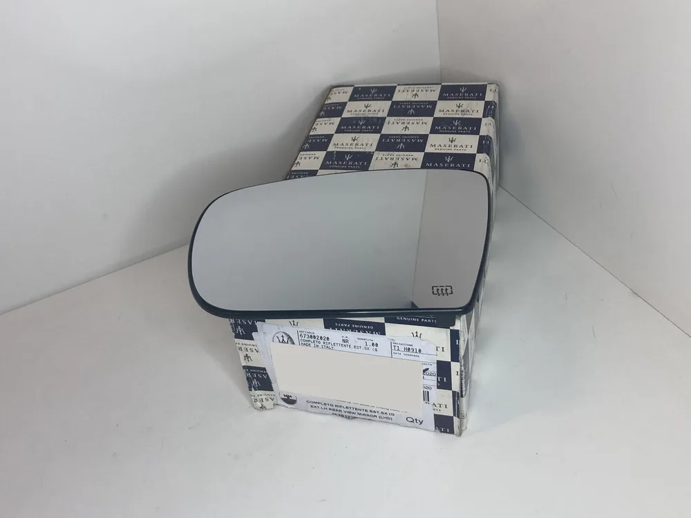 673002020 MASERATI COMPLETO RIFLETTENTE EST.SX