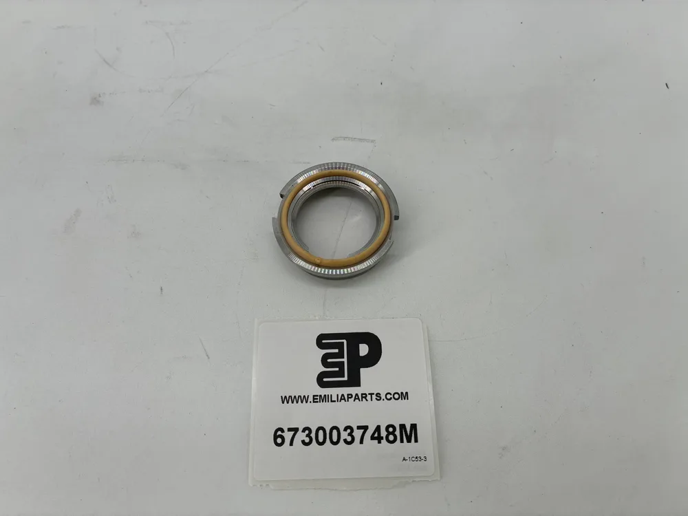 673003748 MASERATI O-RING