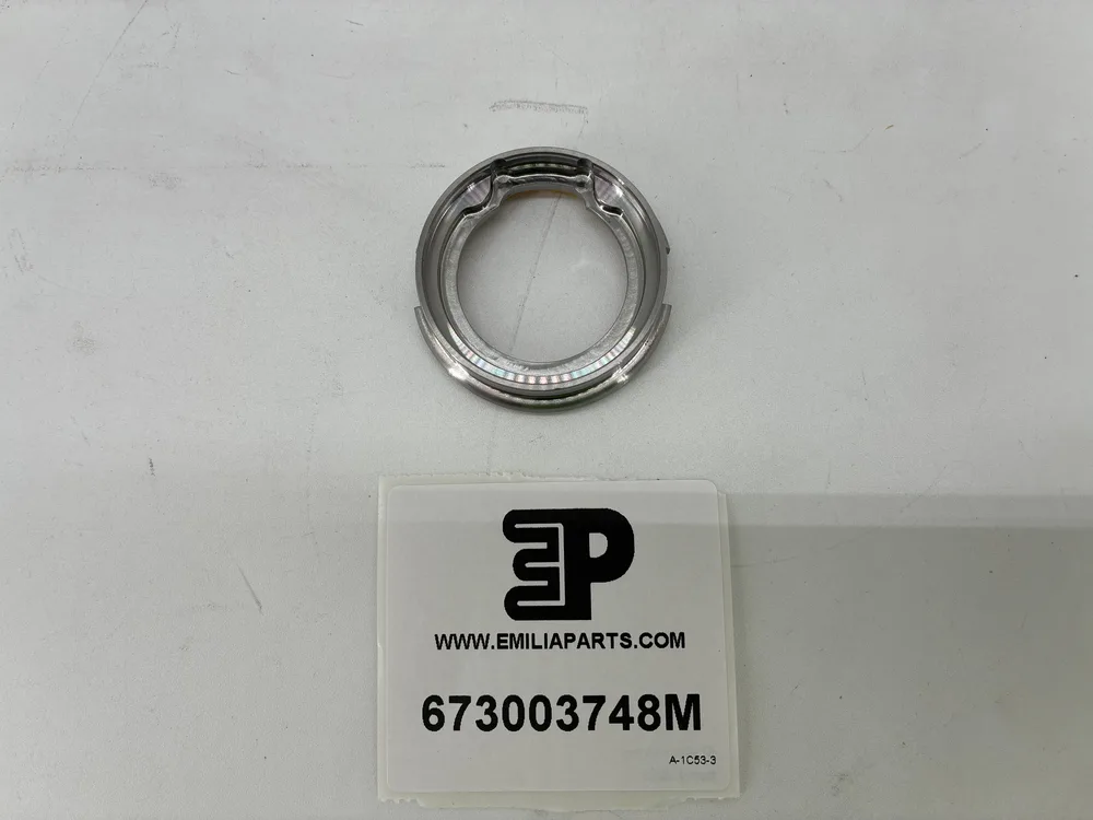 673003748 MASERATI O-RING 2