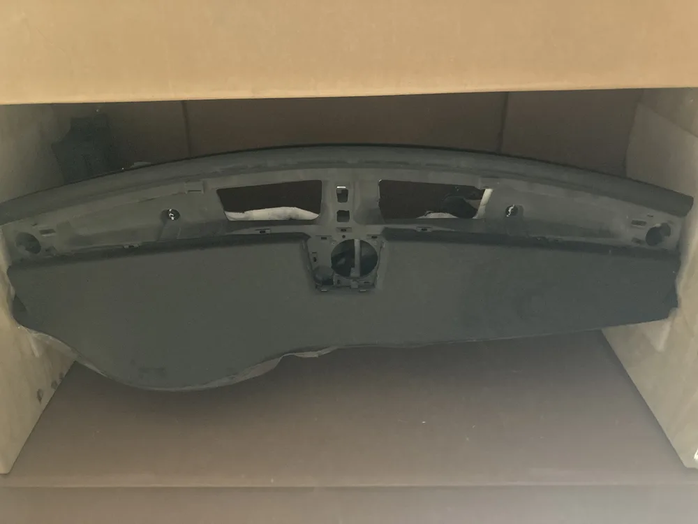 673003802 MASERATI PLANCHE DE BORD COMPLET - COULEUR NOIR - QUATTROPORTE Quattroporte (2013-2016) V6 330bhp Quattroporte (2013-2016) S V6 410bhp Quattroporte (2013-2016) Diesel Quattroporte (2013+) GTS Quattroporte (2013-2016) S Q4 2