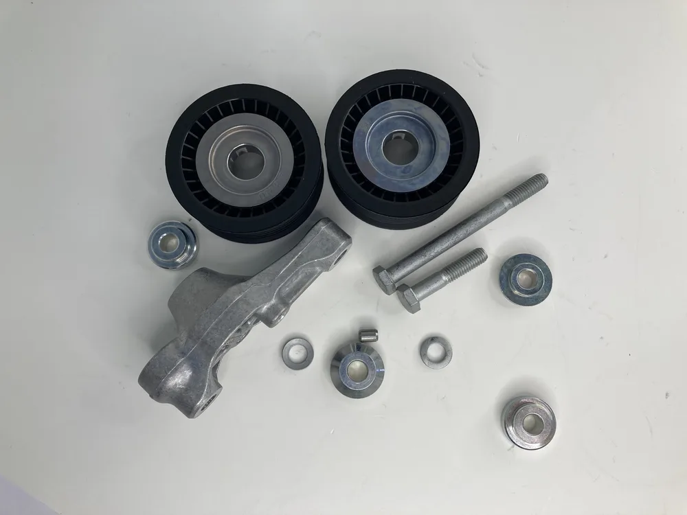 673005495 MASERATI KIT COMANDO AUSILIARI