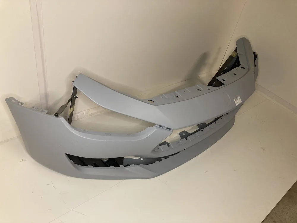 673008184 MASERATI PARE-CHOCS AVANT - Ghibli 2017 - .... version sans capteur avant 2