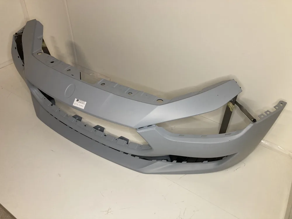 673008184 MASERATI PARE-CHOCS AVANT - Ghibli 2017 - .... version sans capteur avant 5