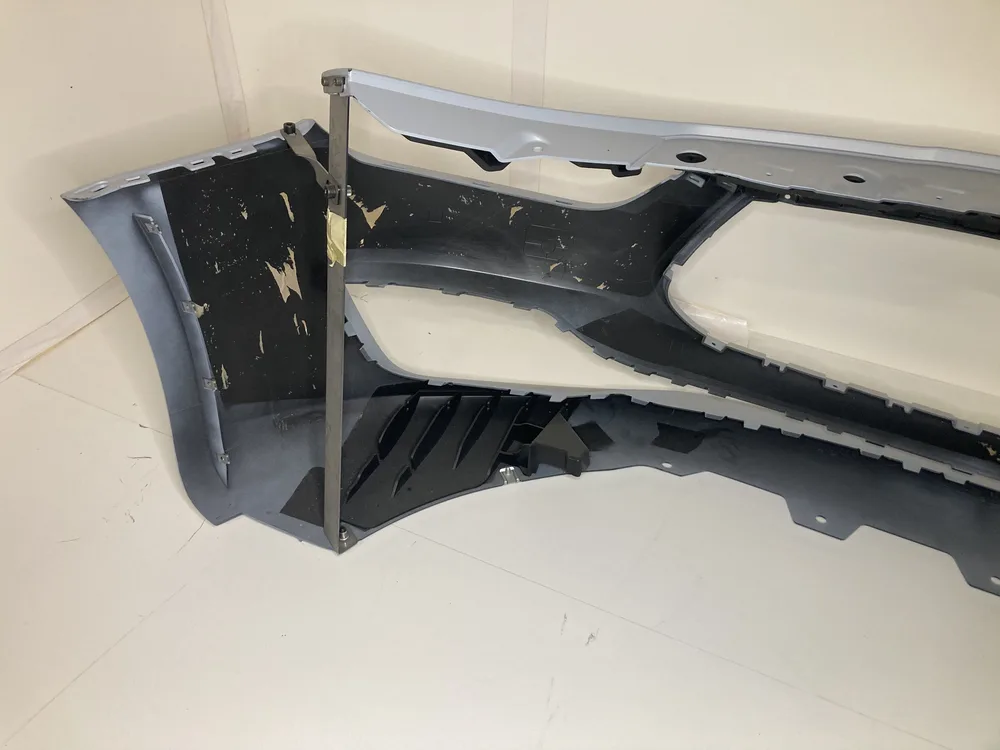 673008184 MASERATI PARE-CHOCS AVANT - Ghibli 2017 - .... version sans capteur avant 6