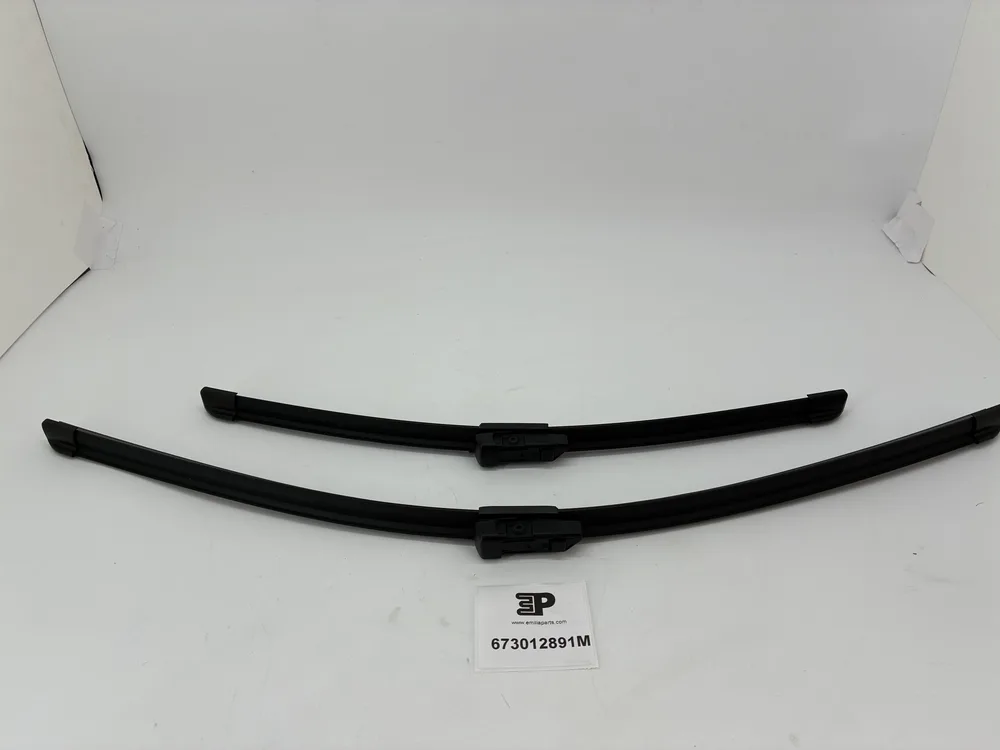 673012891 MASERATI KIT SPAZZOLE M182 GDX