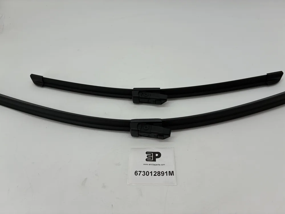 673012891 MASERATI KIT SPAZZOLE M182 GDX 2