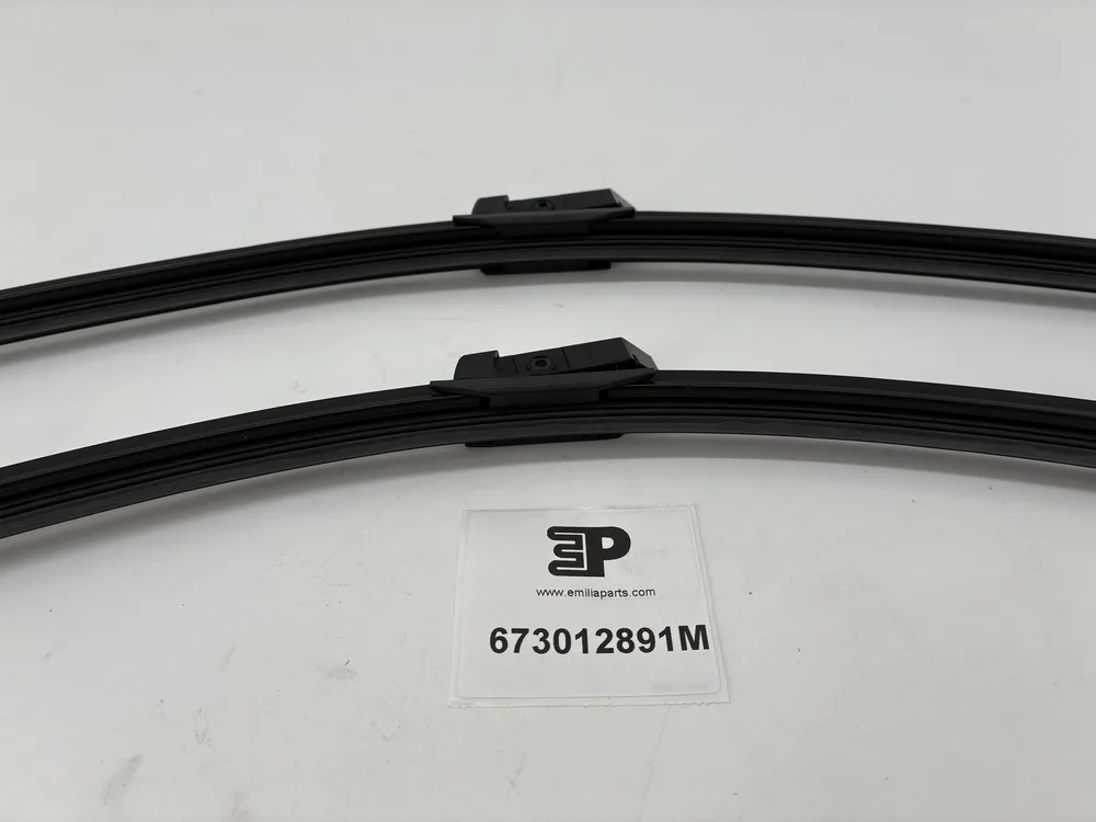 673012891 MASERATI KIT SPAZZOLE M182 GDX 4