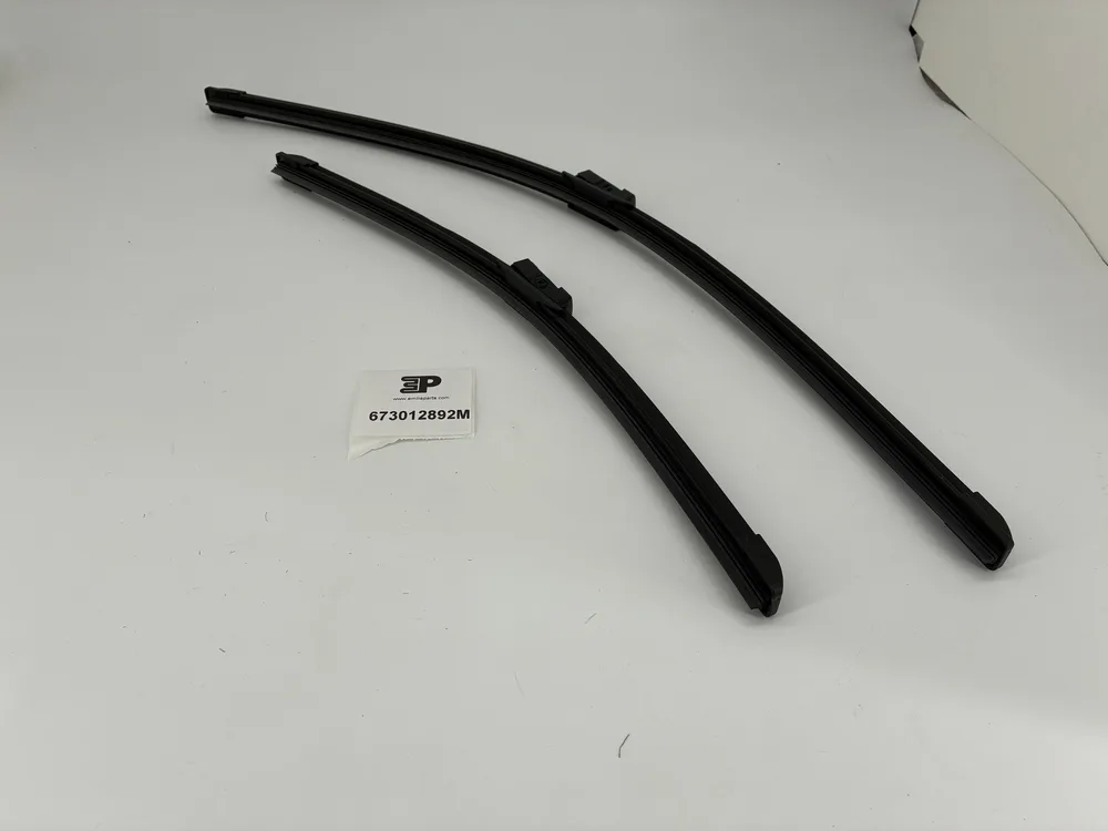 673012892 MASERATI KIT SPAZZOLE M182 GSX