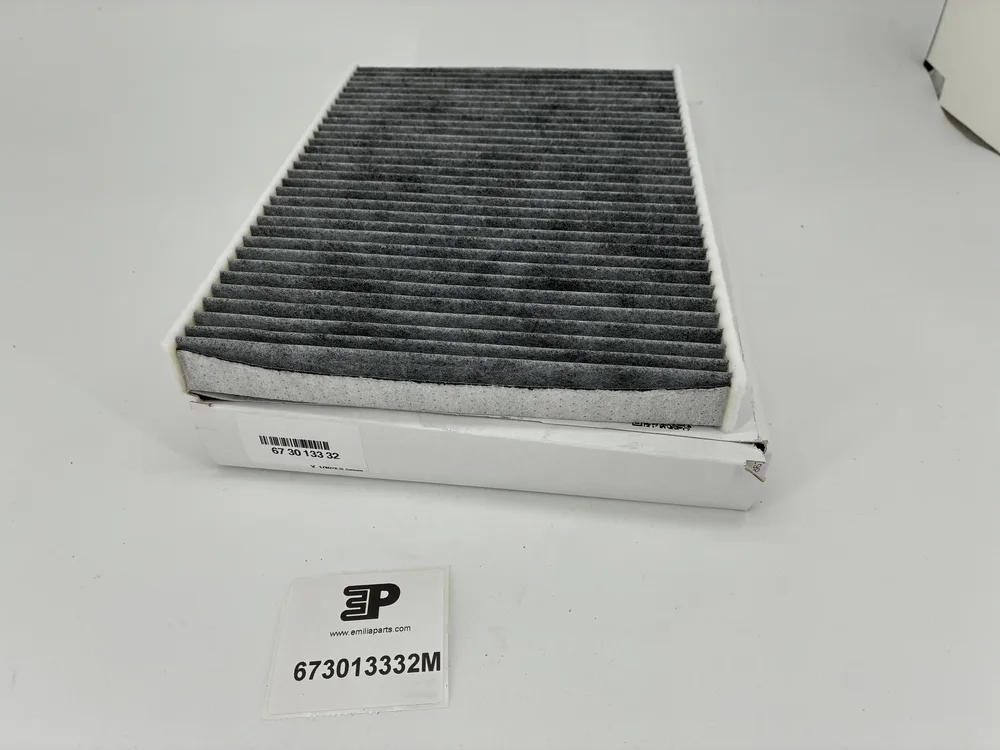 673013332 MASERATI FILTRE ANTI-POLLEN