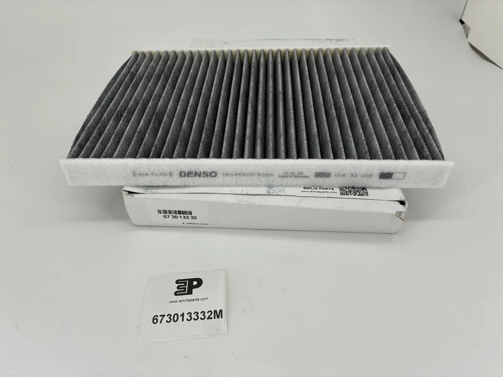 673013332 MASERATI FILTRE ANTI-POLLEN 2