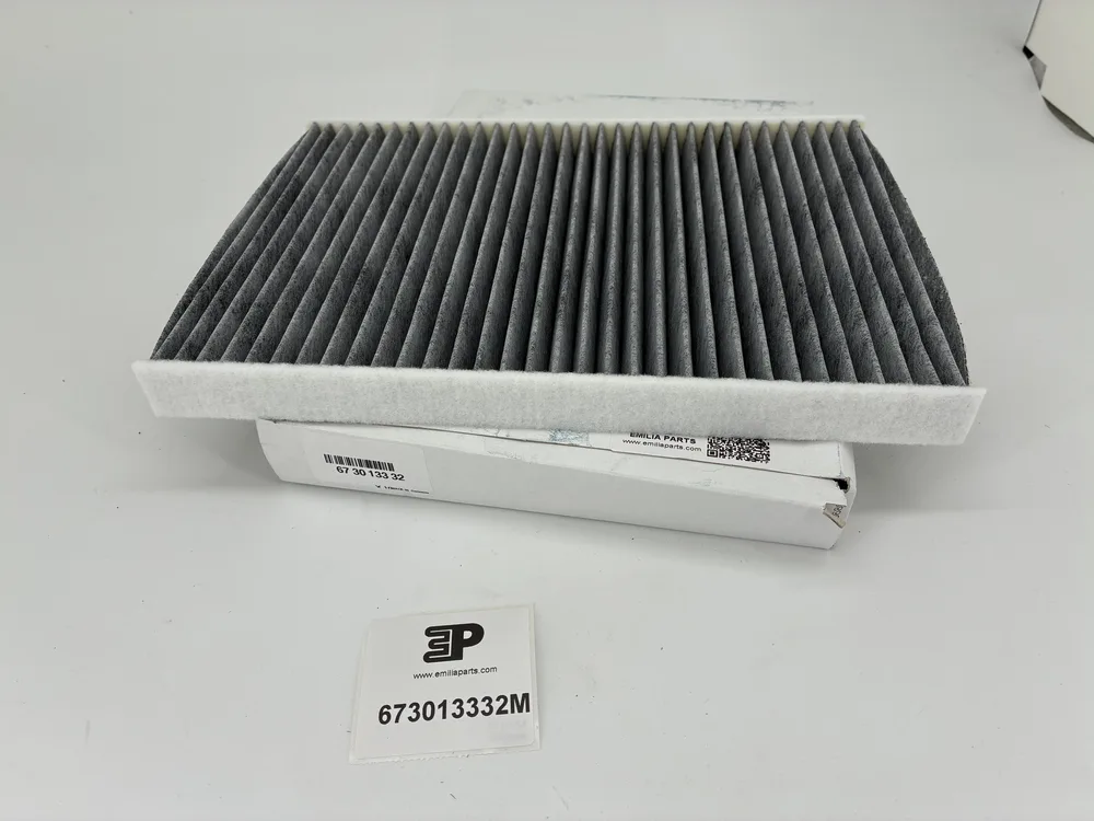 673013332 MASERATI FILTRE ANTI-POLLEN 3