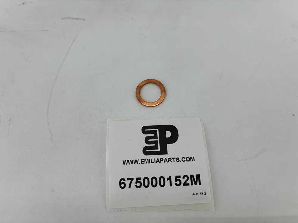 675000152 MASERATI GASKET