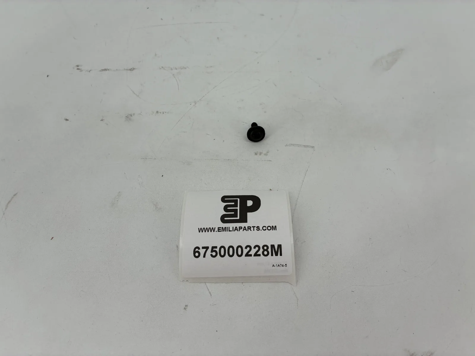 675000228 MASERATI SCREW 3