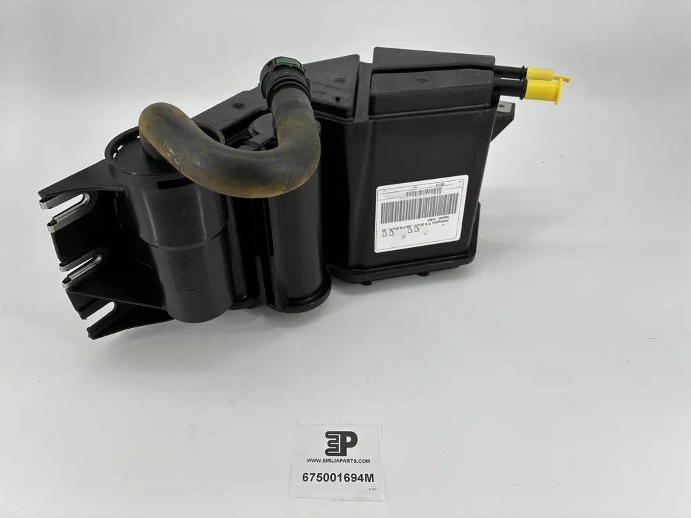 675001694 MASERATI FUEL VAPOR FILTER 2
