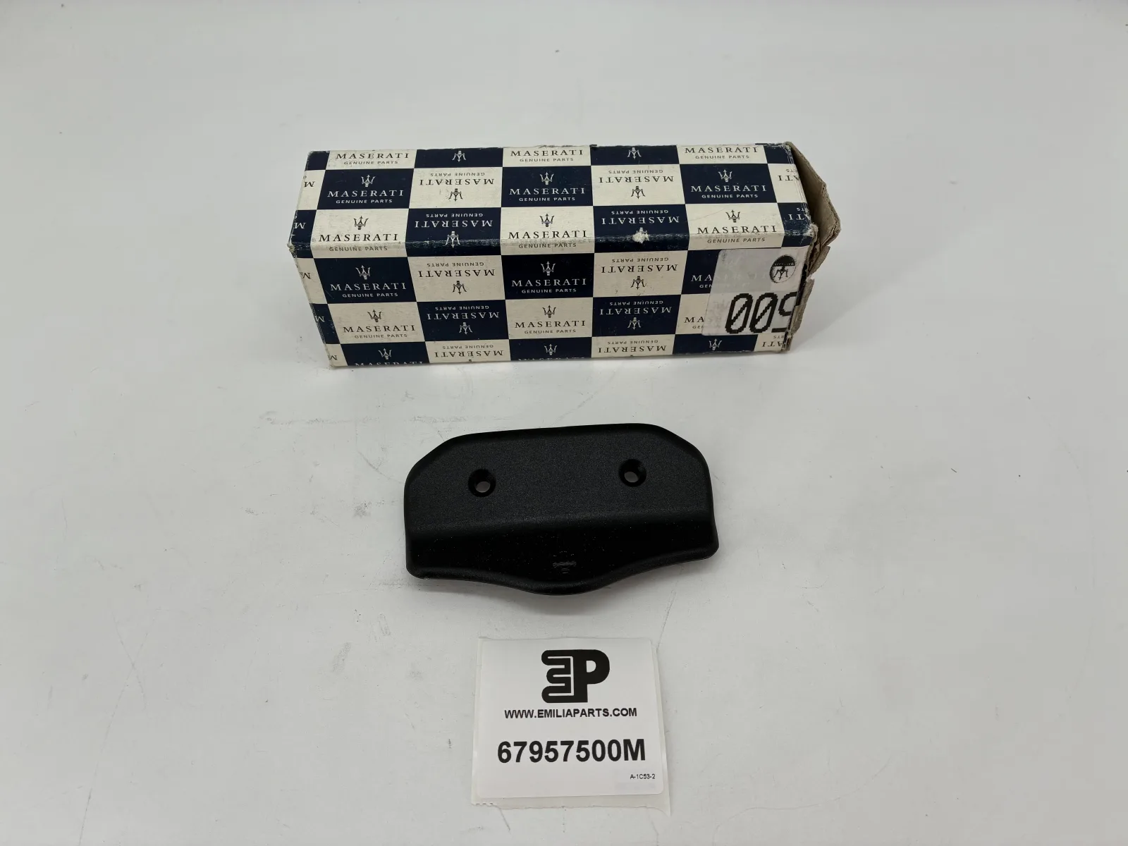 67957500 MASERATI HANDLE. 3
