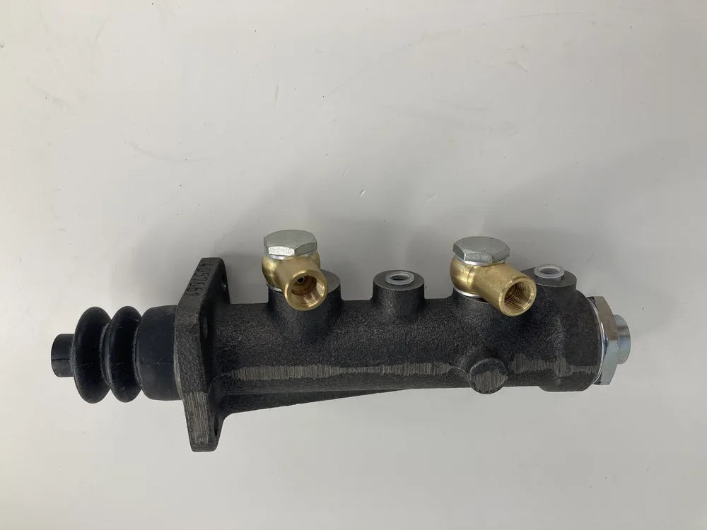 680043 FERRARI CYLINDER 330MK1