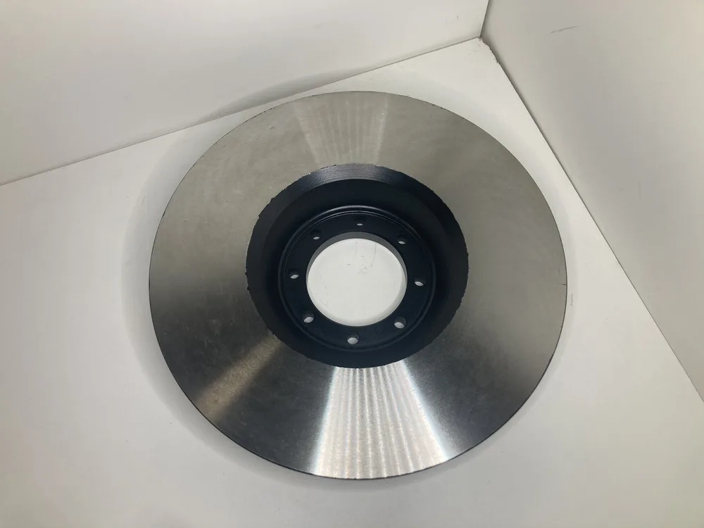 680102 FERRARI DISQUE DE FREIN AVANT 2