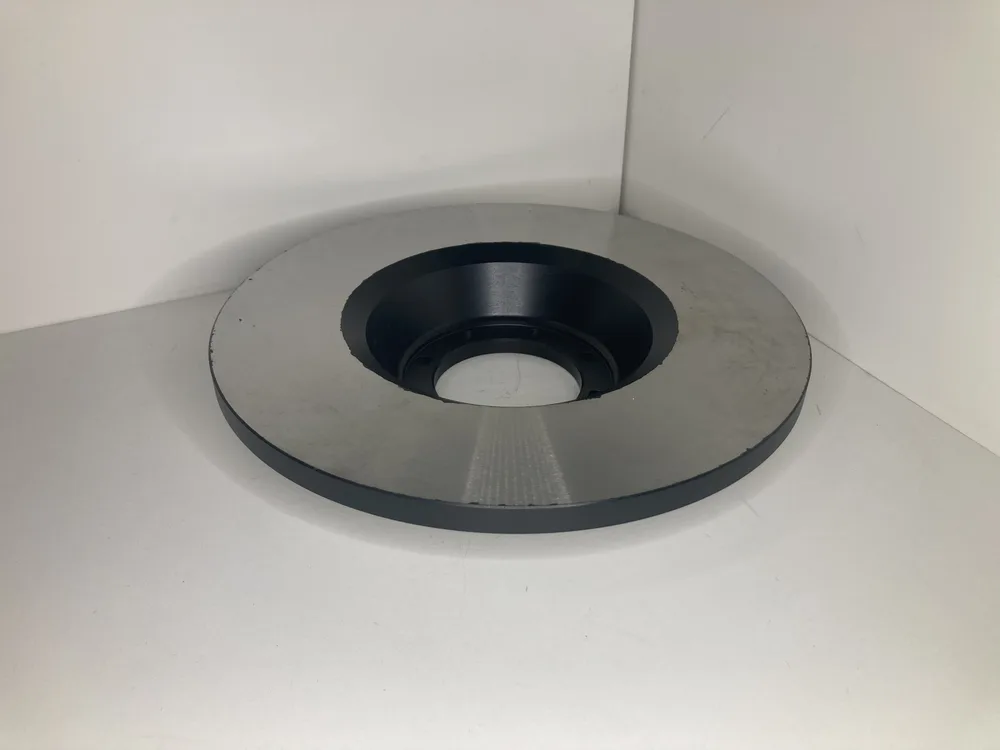 680103 FERRARI DISQUE DE FREIN ARRIERE 2