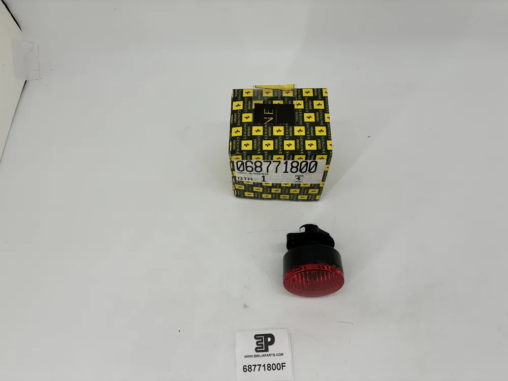 68771800 FERRARI FEU ANTI-BROUILLARD ARRIERE 4