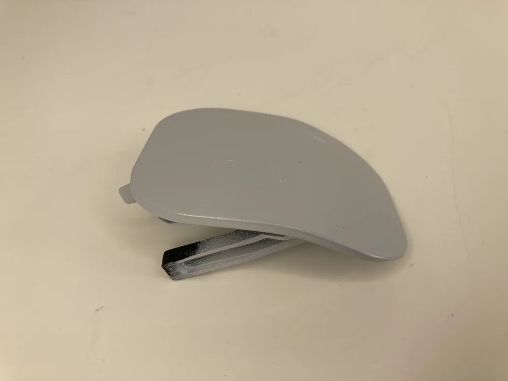 69240710 FERRARI TAPPO LAVAFARO SX SEMILAVOR