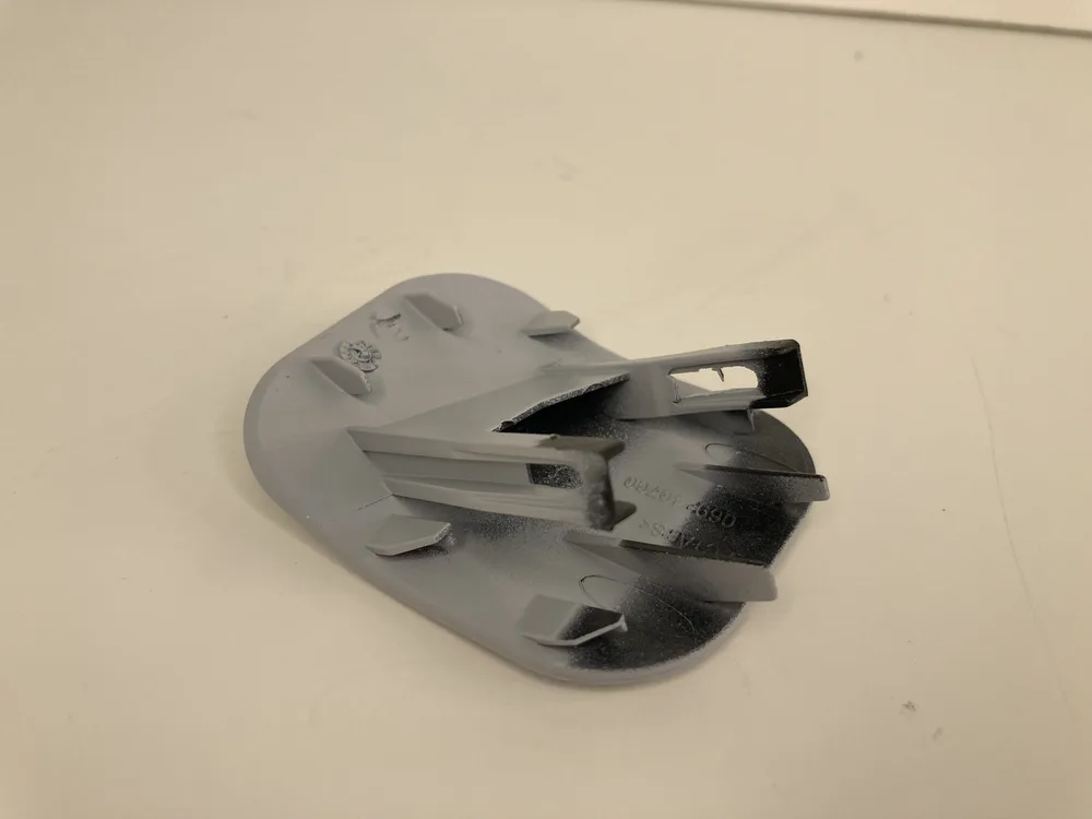 69240710 FERRARI BOUCHON G. - Non prévu pour USA, CDN 2
