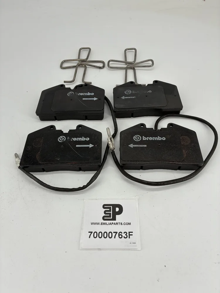 70000763 FERRARI Import automatique : 70000763F 2