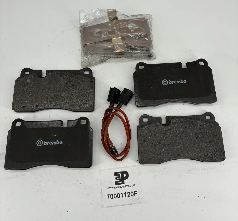 70001120 FERRARI 70001120F