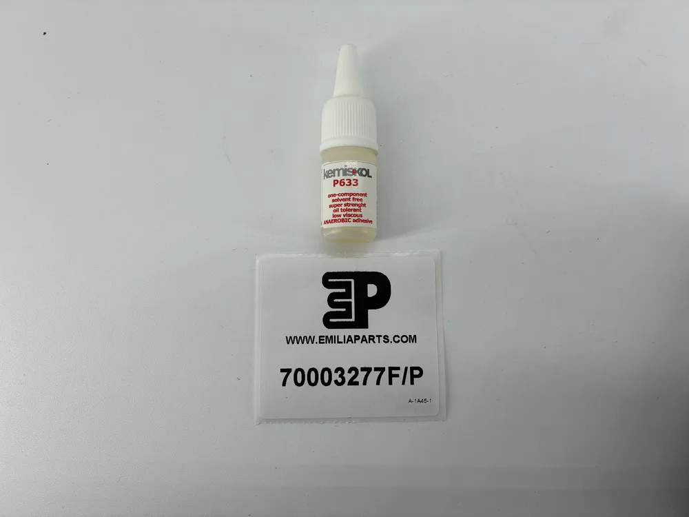 70003277 FERRARI GLUE (STEEL/ALUMINIUM)