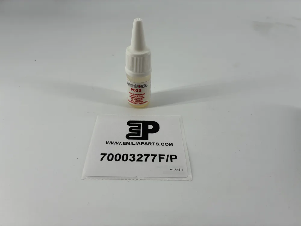 70003277 FERRARI GLUE (STEEL/ALUMINIUM) 2
