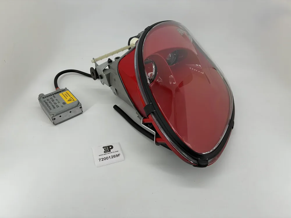 72001269 FERRARI L.H.FRONT LAMP 3