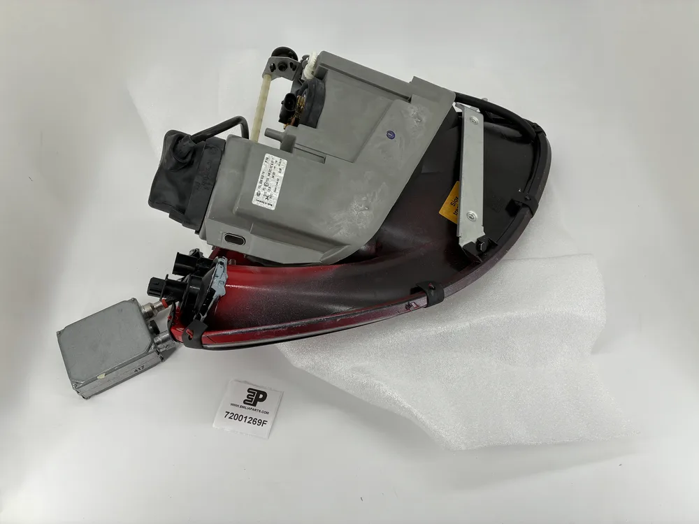 72001269 FERRARI L.H.FRONT LAMP 6