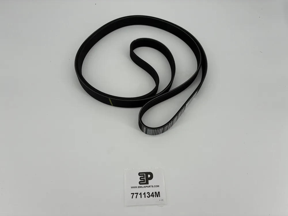 771134 MASERATI COURROIE DE COMMANDE COMPRESSEUR